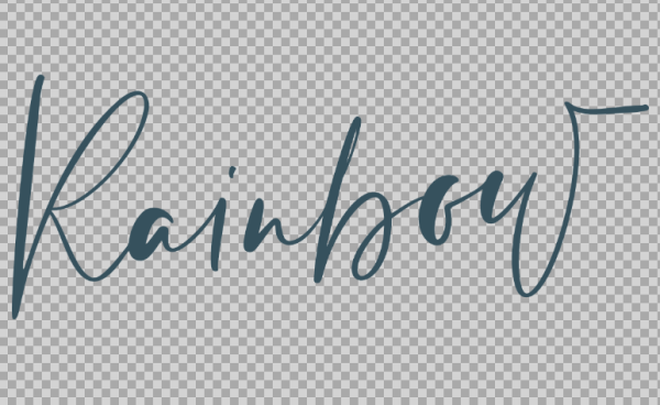 Free SVG Baby Boho Style Sayings Rainbow Quetos
