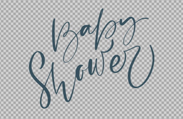 Free SVG Baby Shower Quetos