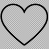 Free SVG Bonus Heart