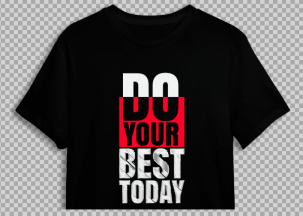 Free SVG Do Your Best Today Inspirational Quotes
