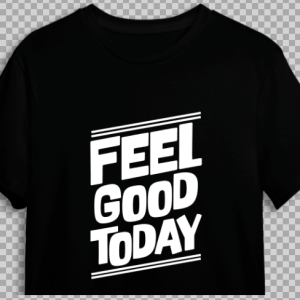 Free SVG Feel Good Today Positive Vibes