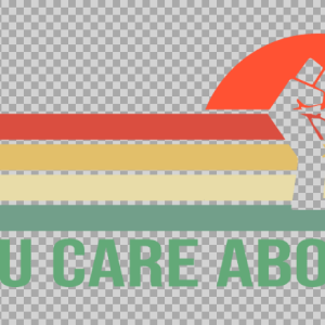 Free SVG Fight For The Things You Care About