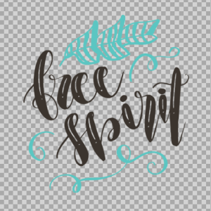 Free SVG Free Spirit Quetos
