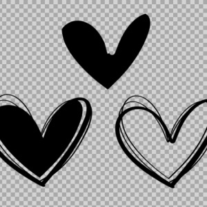 Free SVG Heart