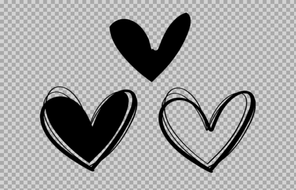 Free SVG Heart