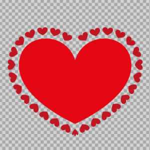 Free SVG Heart Shape Love