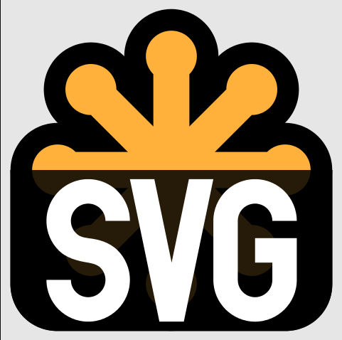 Creating Scalable Vector Graphics SVG Files