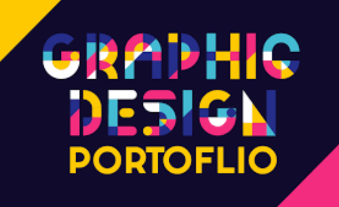 How to Create a Graphic Design Project for Your Portfolio