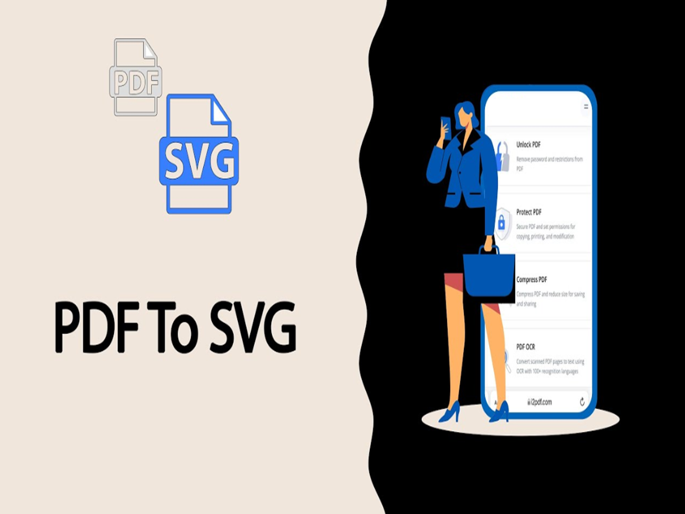 Mastering PDF to SVG Conversion