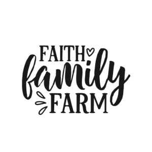 Faith Family Farm SVG Free