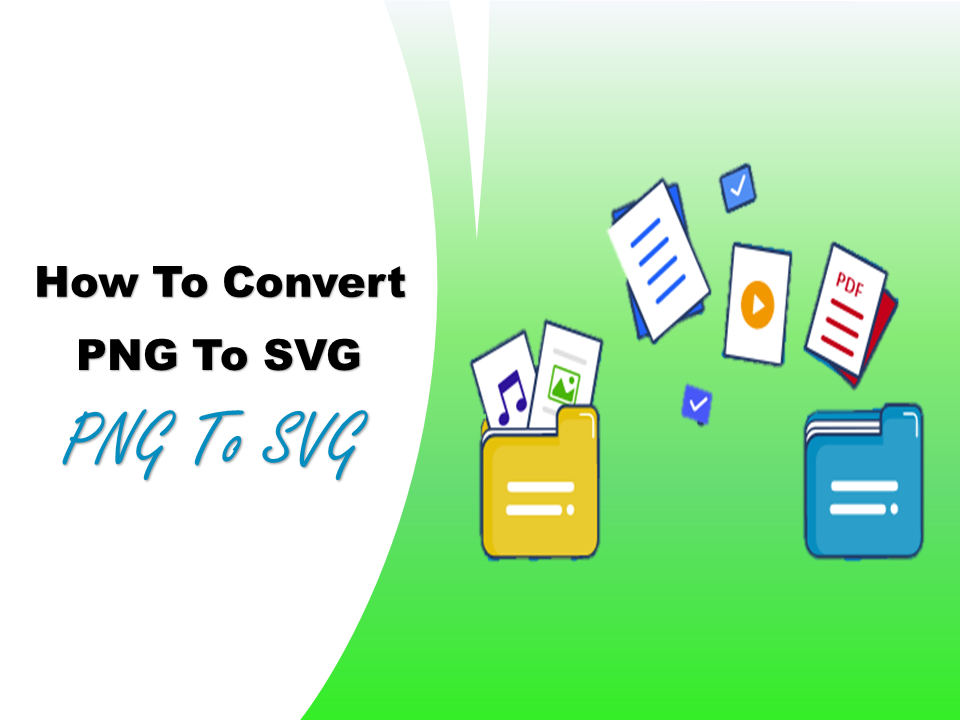 How to Convert PNG to SVG for Cricut 3