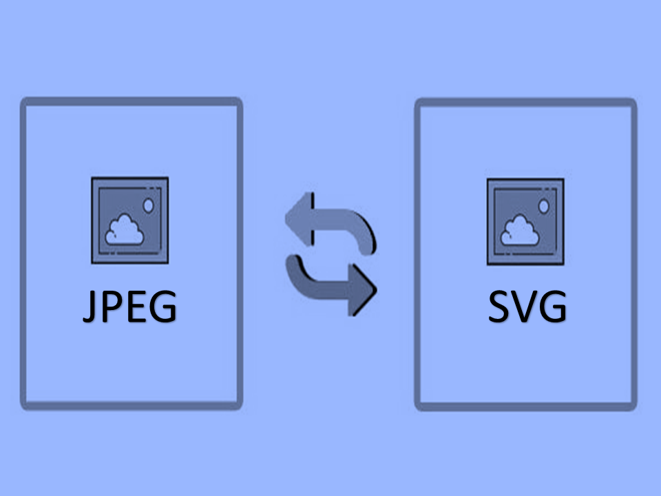 How to Convert JPEG to SVG 2