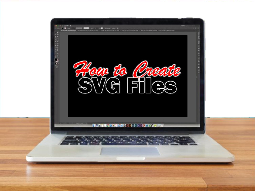 How to Create SVG Files Free