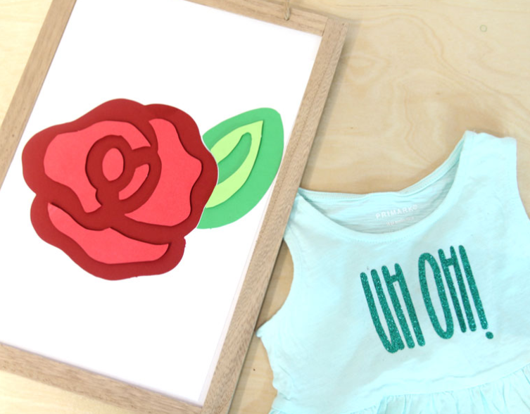 How to Make an SVG File For Cricut 2