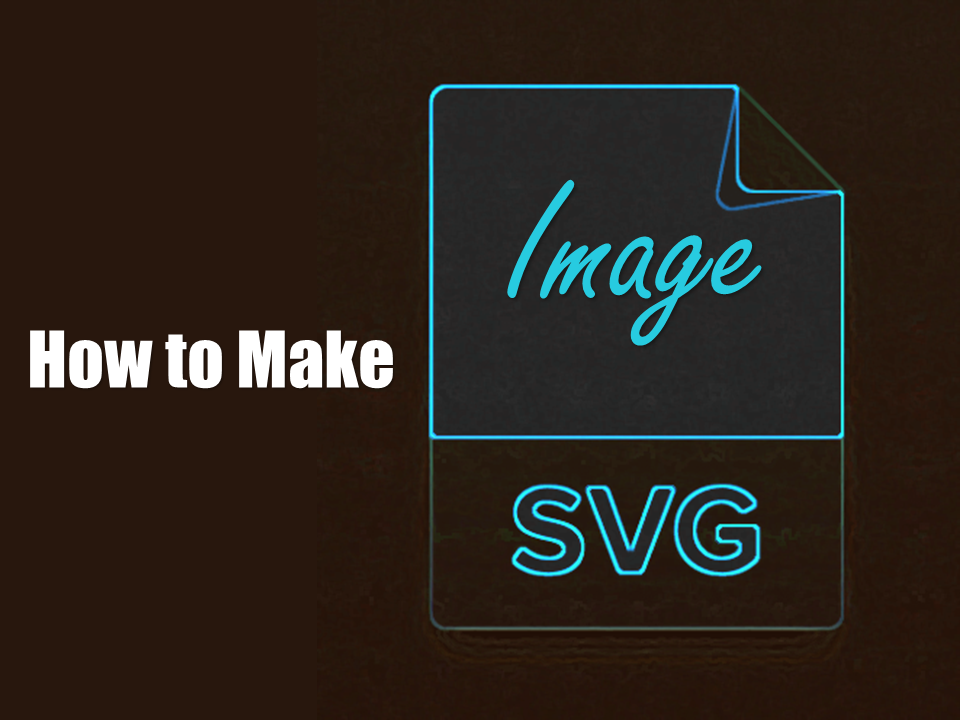 How to Make an SVG Image 3
