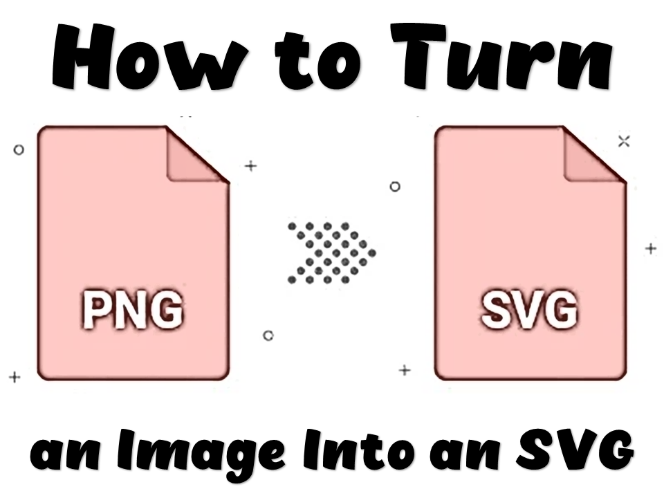 How to Turn an Image Into an SVG 2