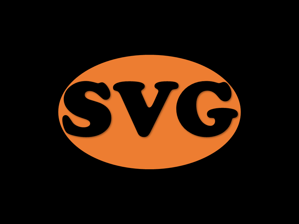 How to Use SVG in html